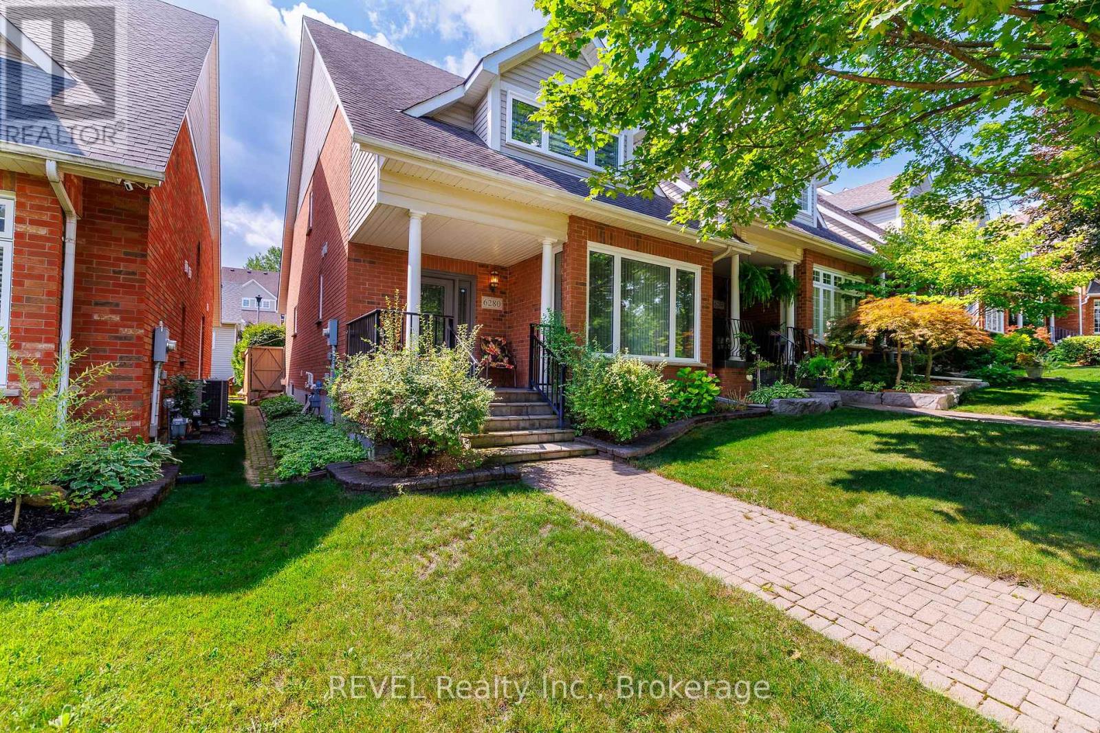 6280 Stonefield Park, Niagara Falls, Ontario  L2J 4K1 - Photo 1 - X13720918
