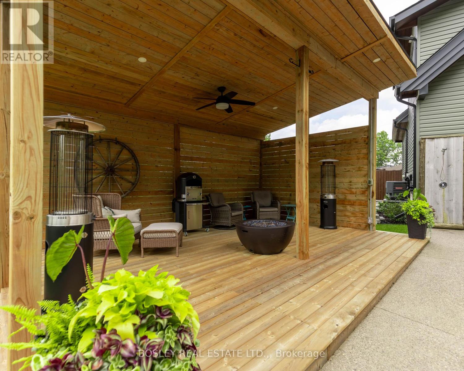 4949 Lyon's Parkway, Niagara Falls, Ontario  L2E 6S6 - Photo 31 - X13720988