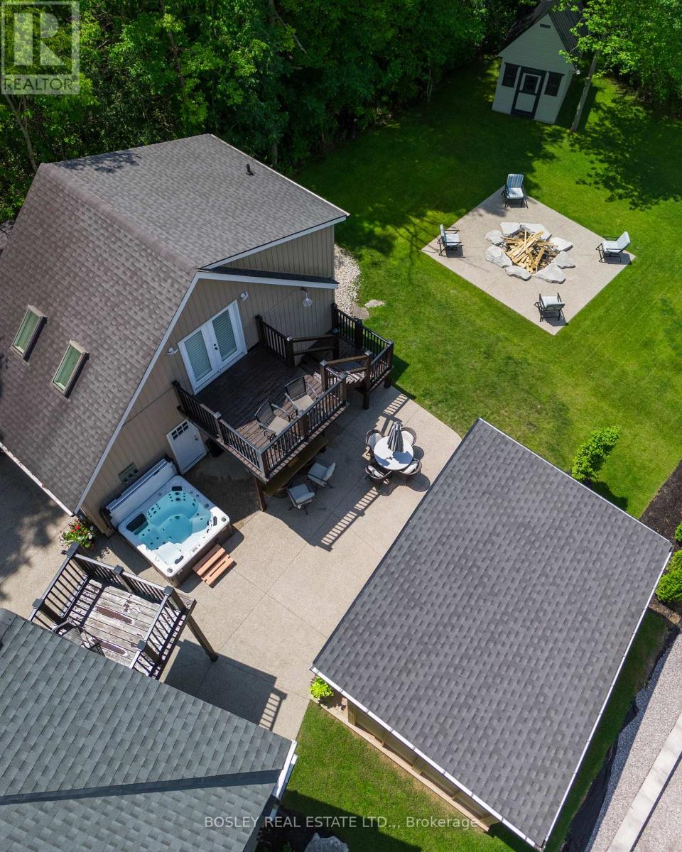 4949 Lyon's Parkway, Niagara Falls, Ontario  L2E 6S6 - Photo 45 - X13720988