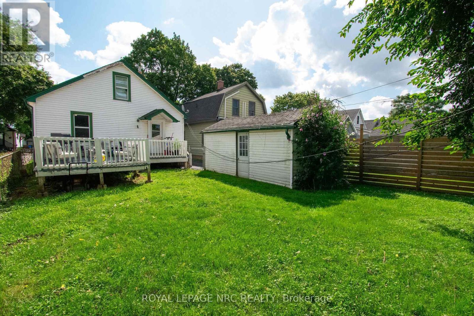 13 Mildred Avenue, St. Catharines, Ontario  L2R 6H9 - Photo 37 - X13720998