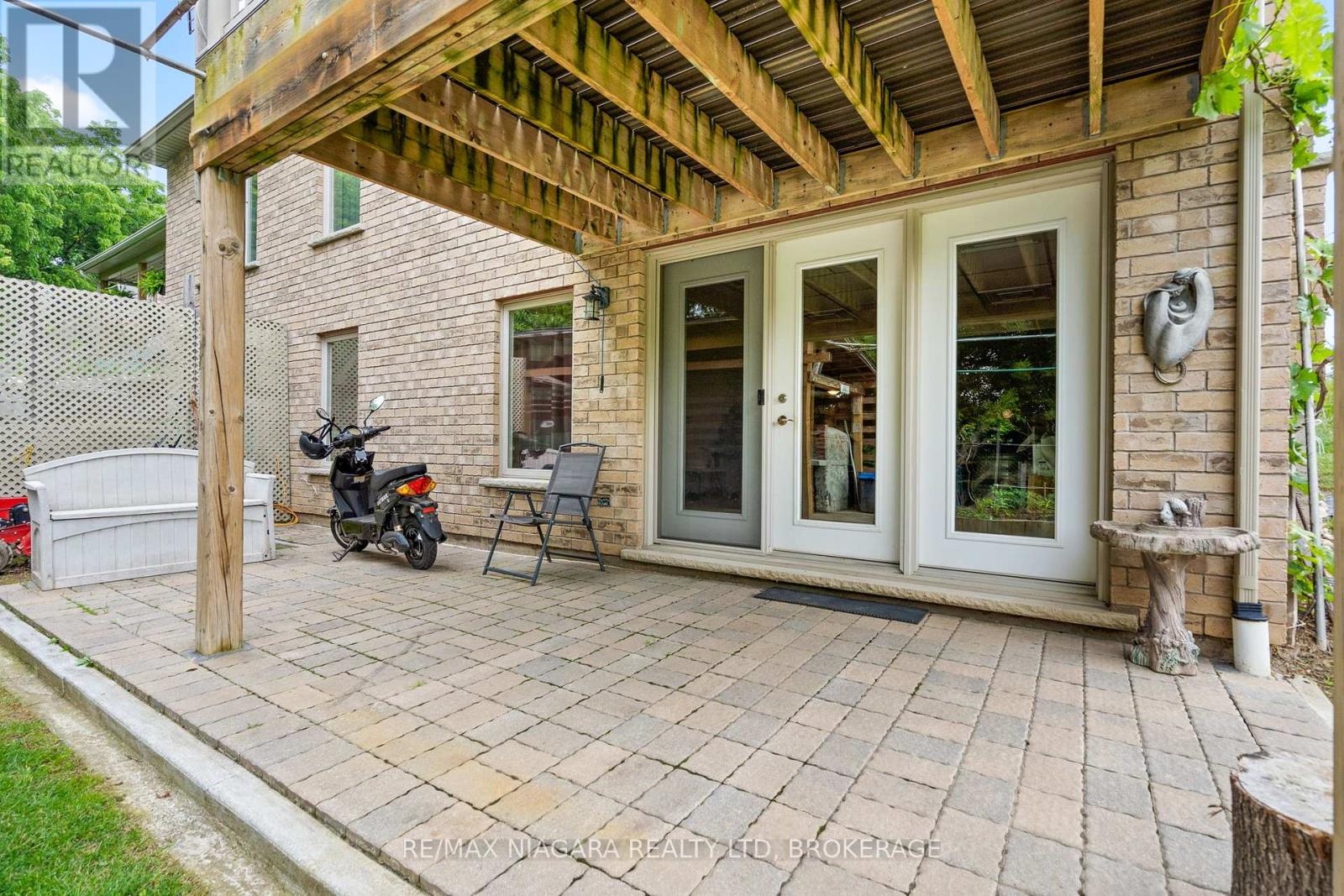255 Lakeshore Road, St. Catharines, Ontario  L2M 1R9 - Photo 25 - X13721242