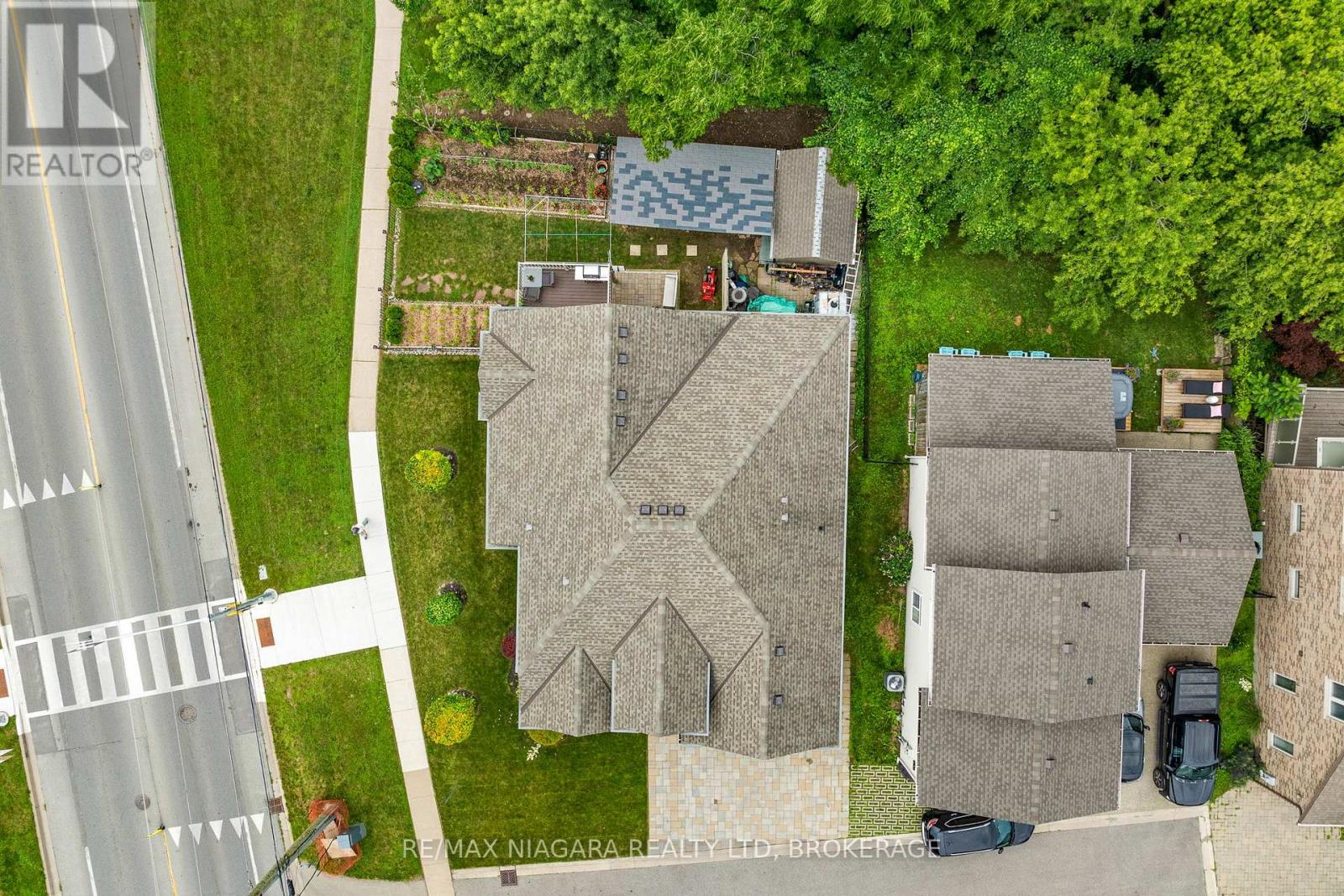 255 Lakeshore Road, St. Catharines, Ontario  L2M 1R9 - Photo 31 - X13721242