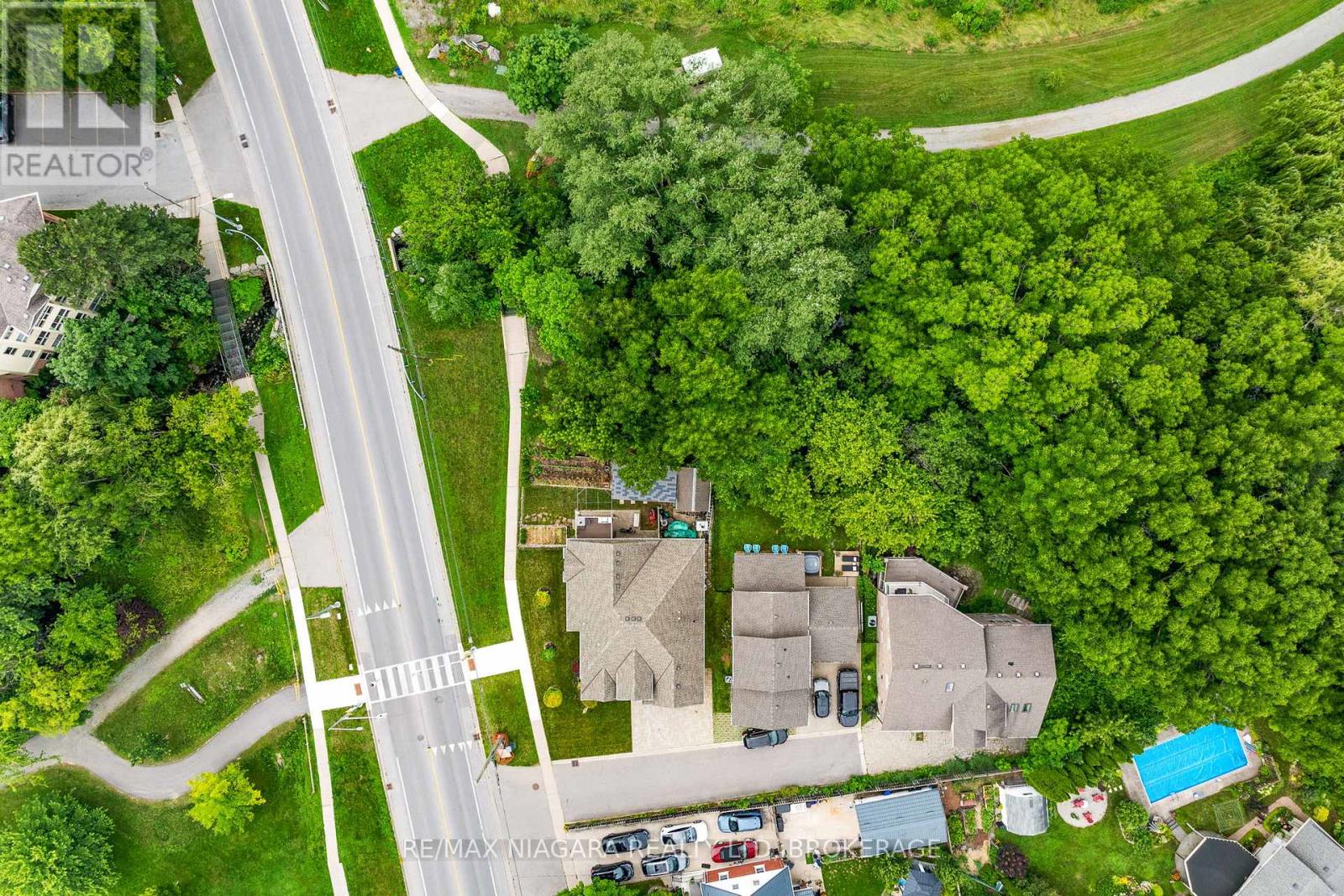 255 Lakeshore Road, St. Catharines, Ontario  L2M 1R9 - Photo 32 - X13721242