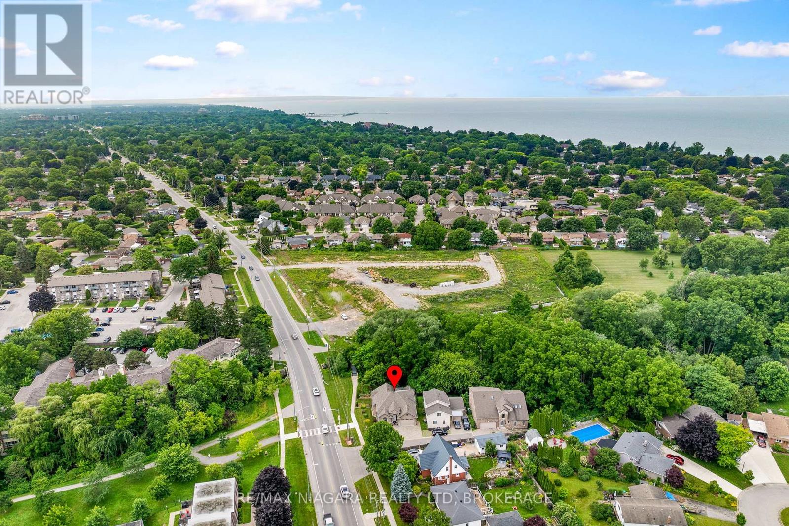 255 Lakeshore Road, St. Catharines, Ontario  L2M 1R9 - Photo 33 - X13721242