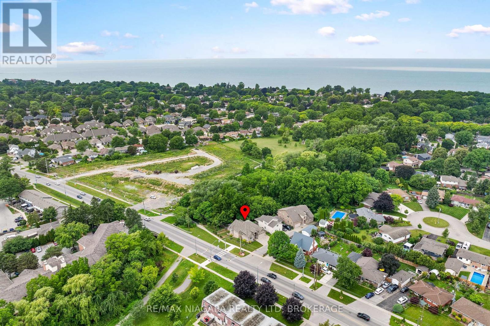 255 Lakeshore Road, St. Catharines, Ontario  L2M 1R9 - Photo 34 - X13721242