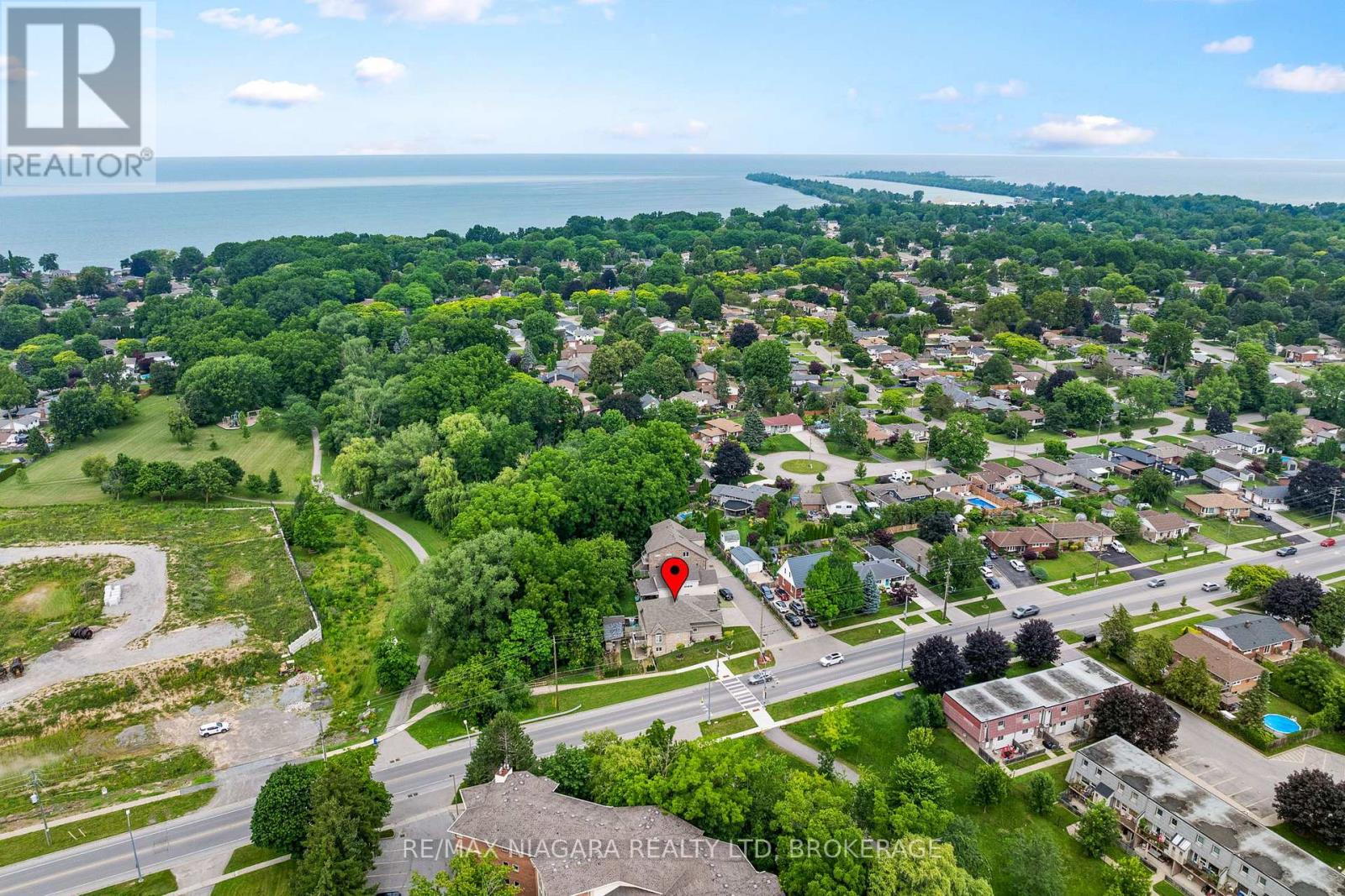 255 Lakeshore Road, St. Catharines, Ontario  L2M 1R9 - Photo 35 - X13721242