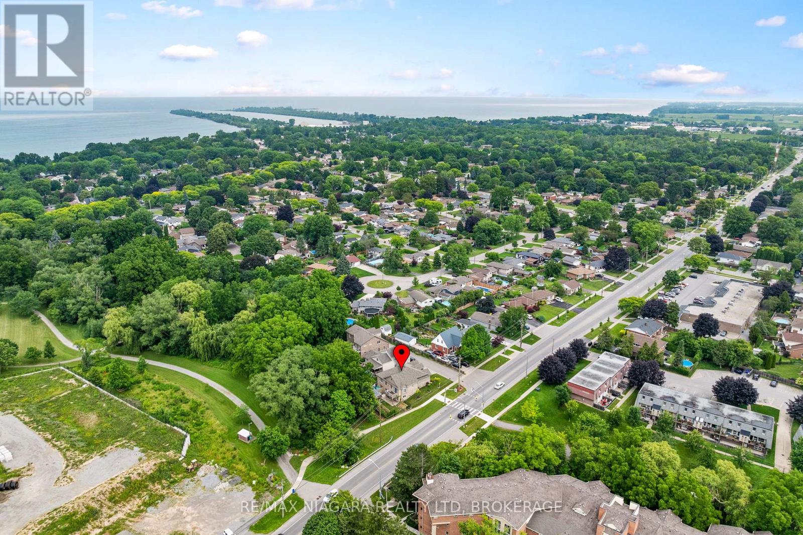 255 Lakeshore Road, St. Catharines, Ontario  L2M 1R9 - Photo 36 - X13721242