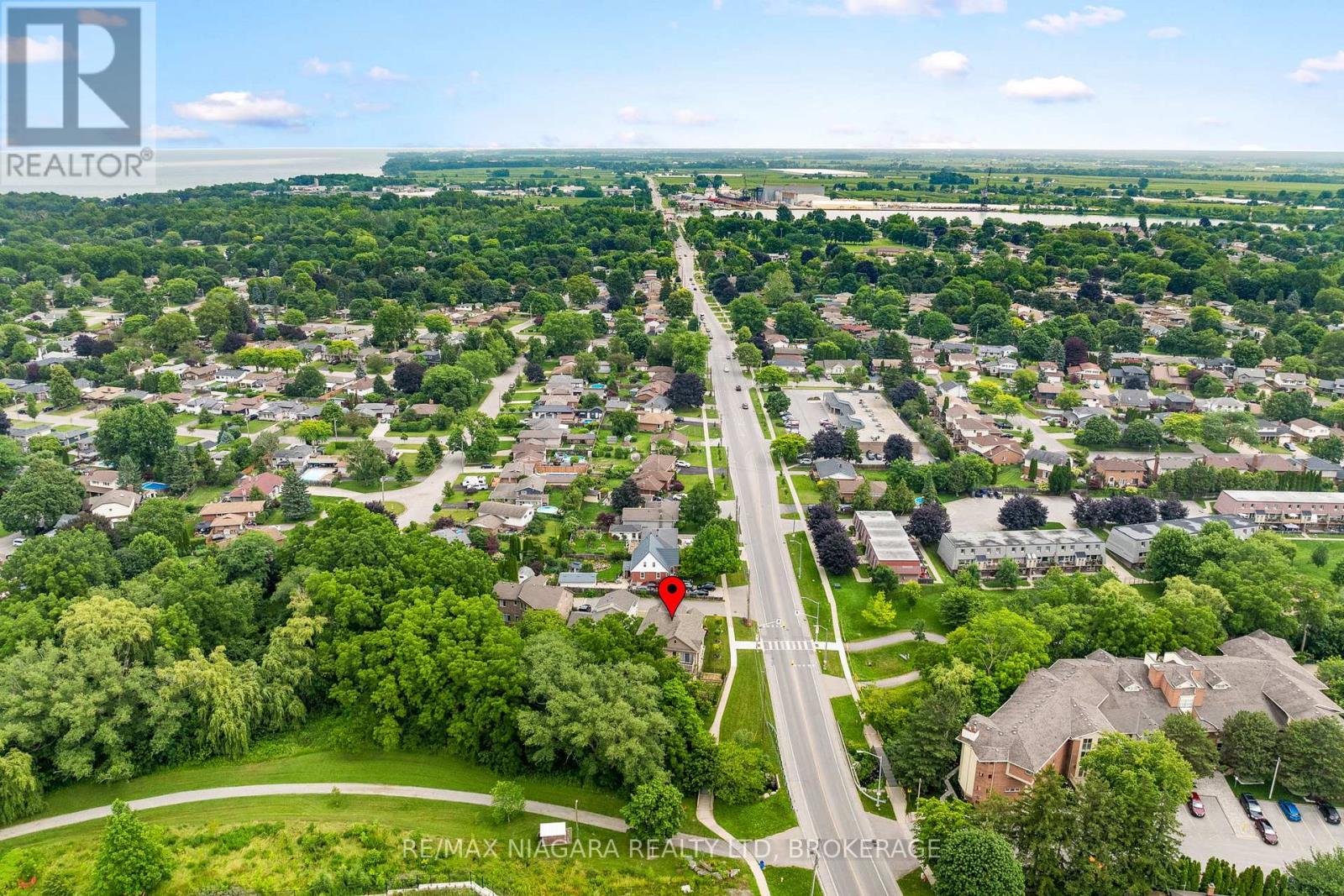 255 Lakeshore Road, St. Catharines, Ontario  L2M 1R9 - Photo 37 - X13721242