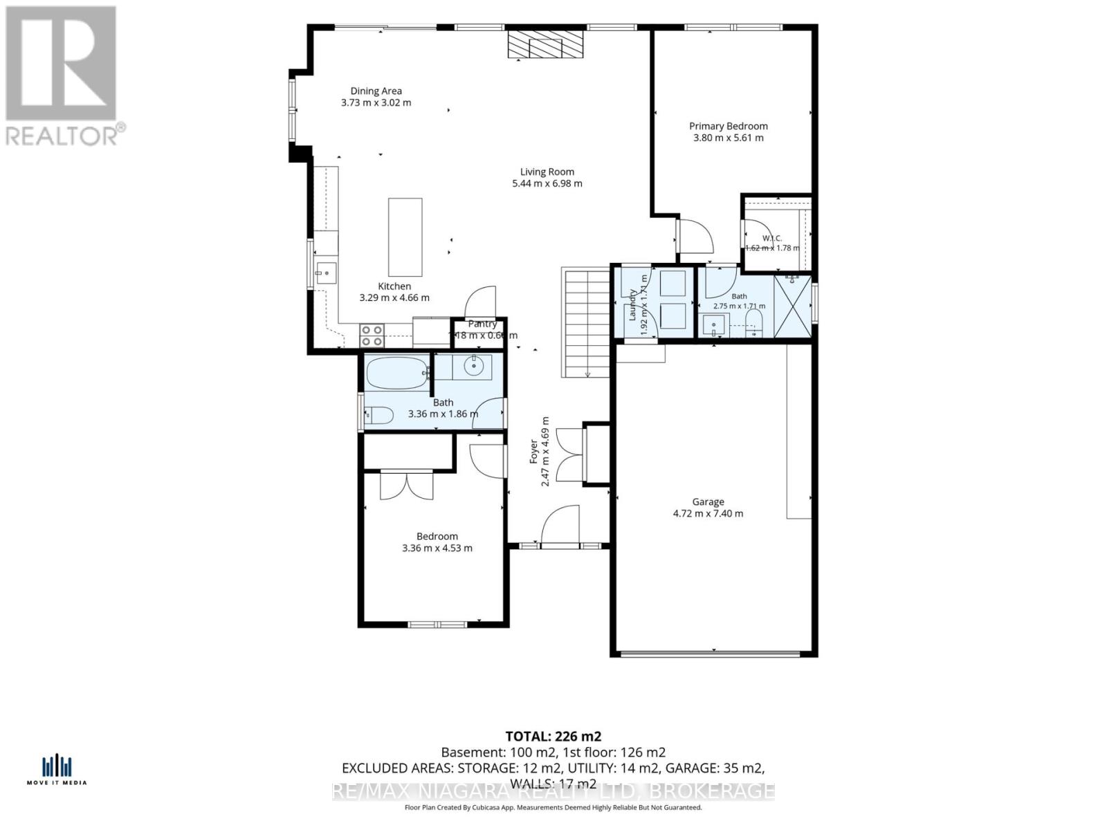 255 Lakeshore Road, St. Catharines, Ontario  L2M 1R9 - Photo 39 - X13721242