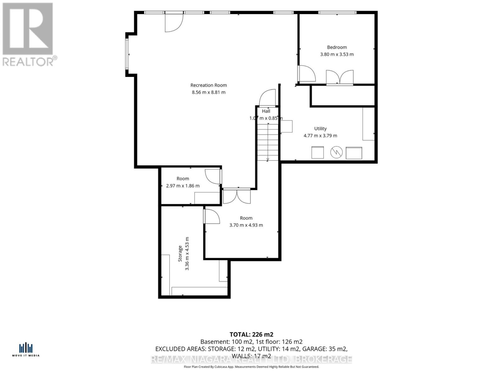 255 Lakeshore Road, St. Catharines, Ontario  L2M 1R9 - Photo 41 - X13721242