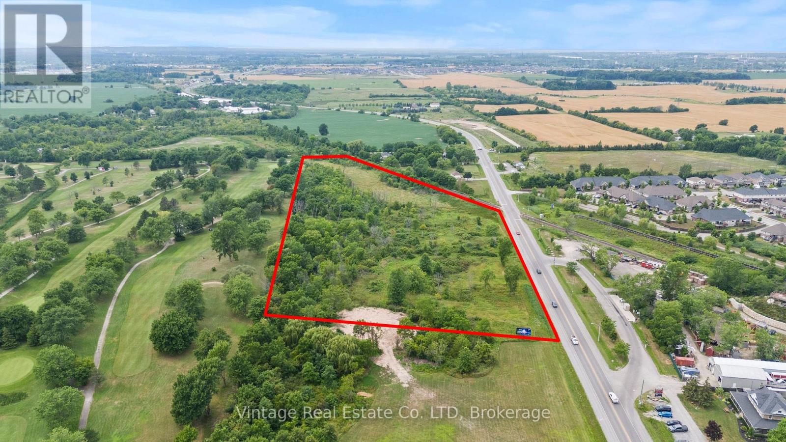 V/l Lundys Lane, Niagara Falls, Ontario  L2H 0M1 - Photo 3 - X13721674