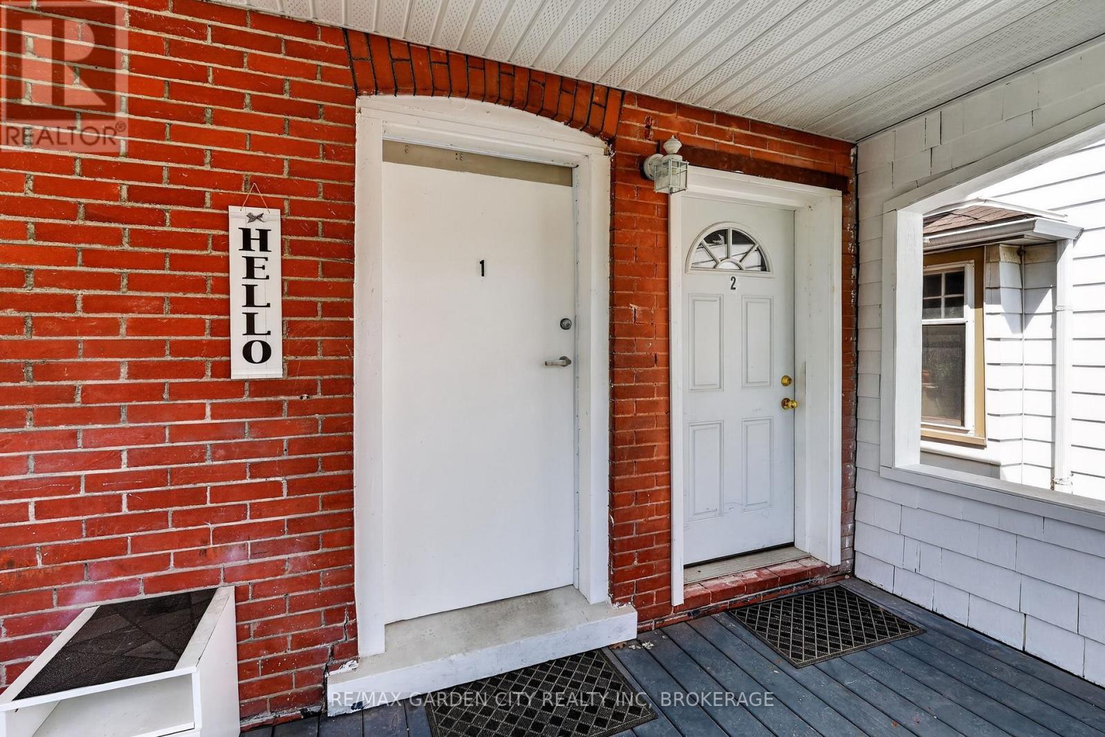 43 York Street, St. Catharines, Ontario  L2R 6C2 - Photo 18 - X13721904