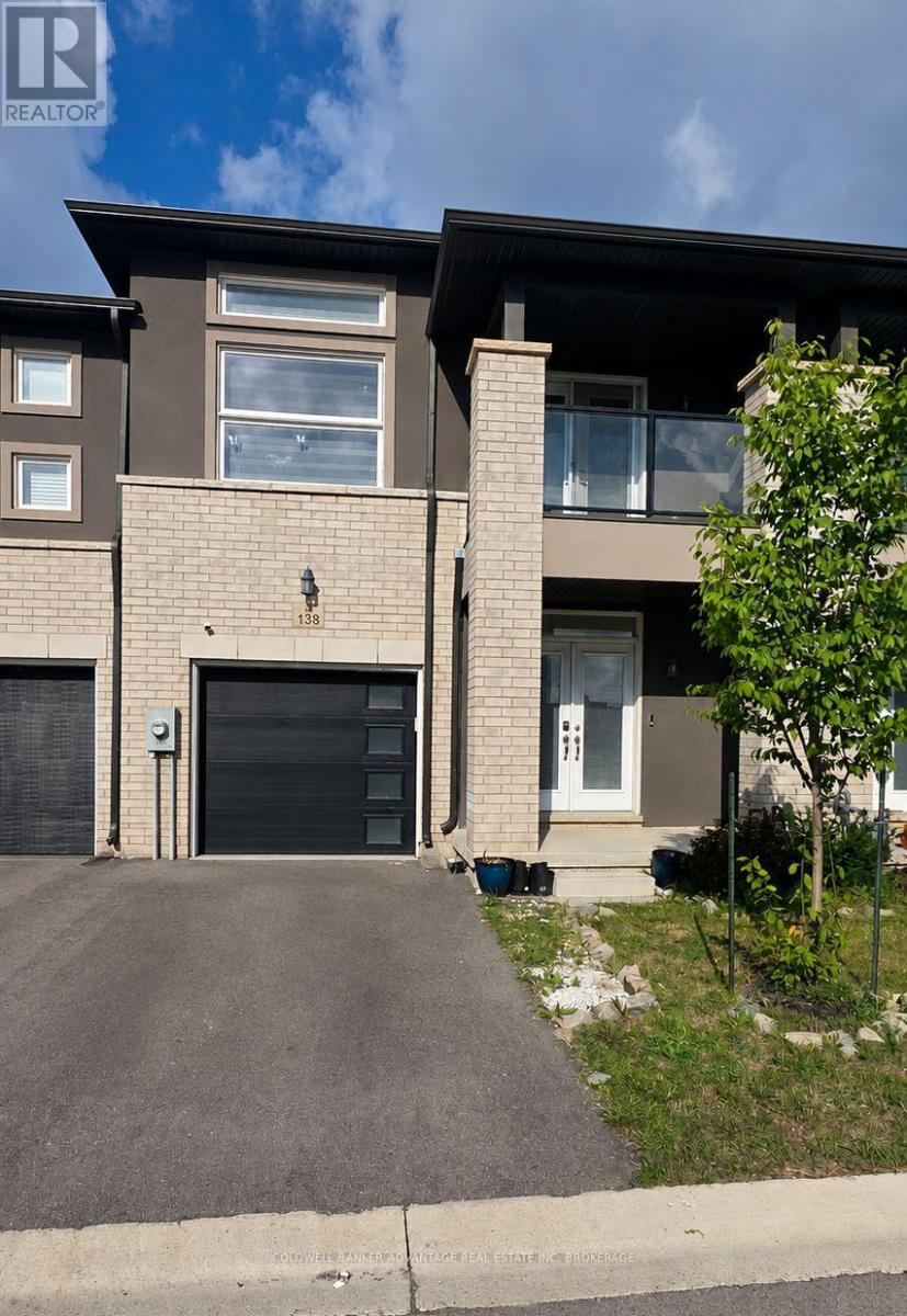 138 Renfrew Trail, Welland, Ontario  L3C 0K2 - Photo 1 - X13722016