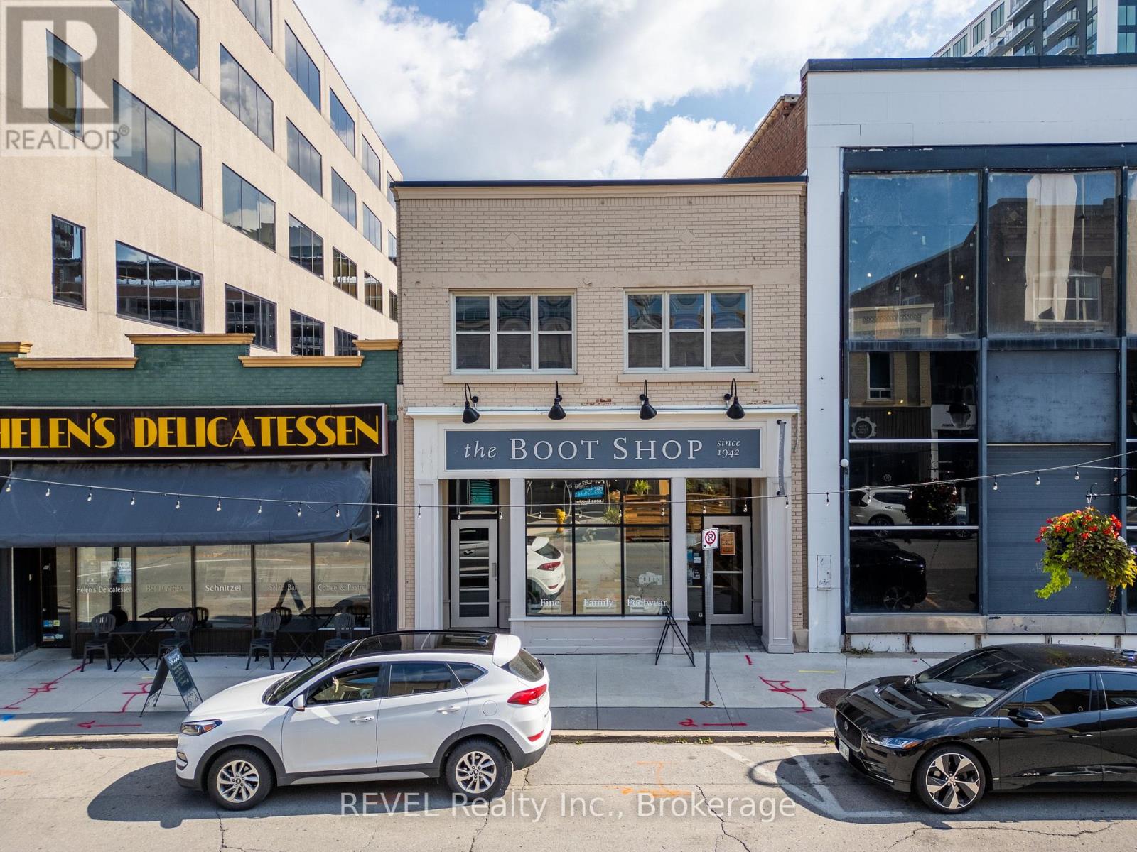 48 James Street, St. Catharines, Ontario  L2R 5B8 - Photo 1 - X13722676