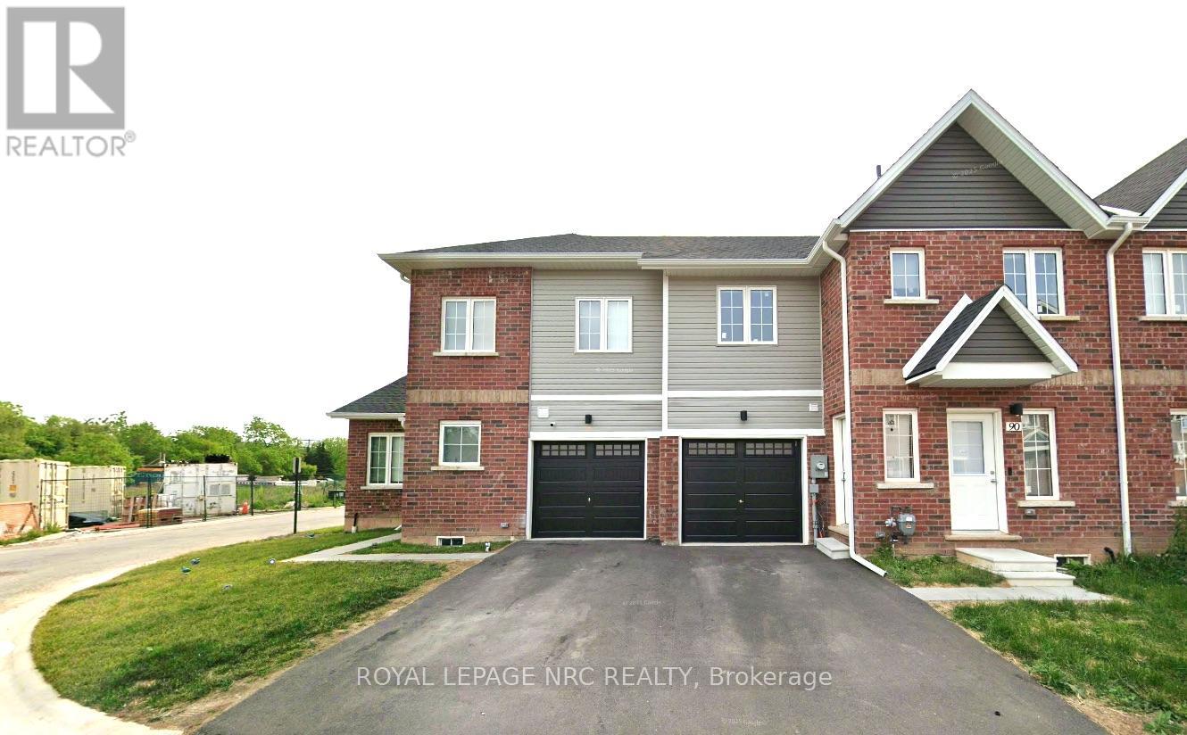 90 Highriver Trail, Welland, Ontario  L3C 0H6 - Photo 1 - X13723010