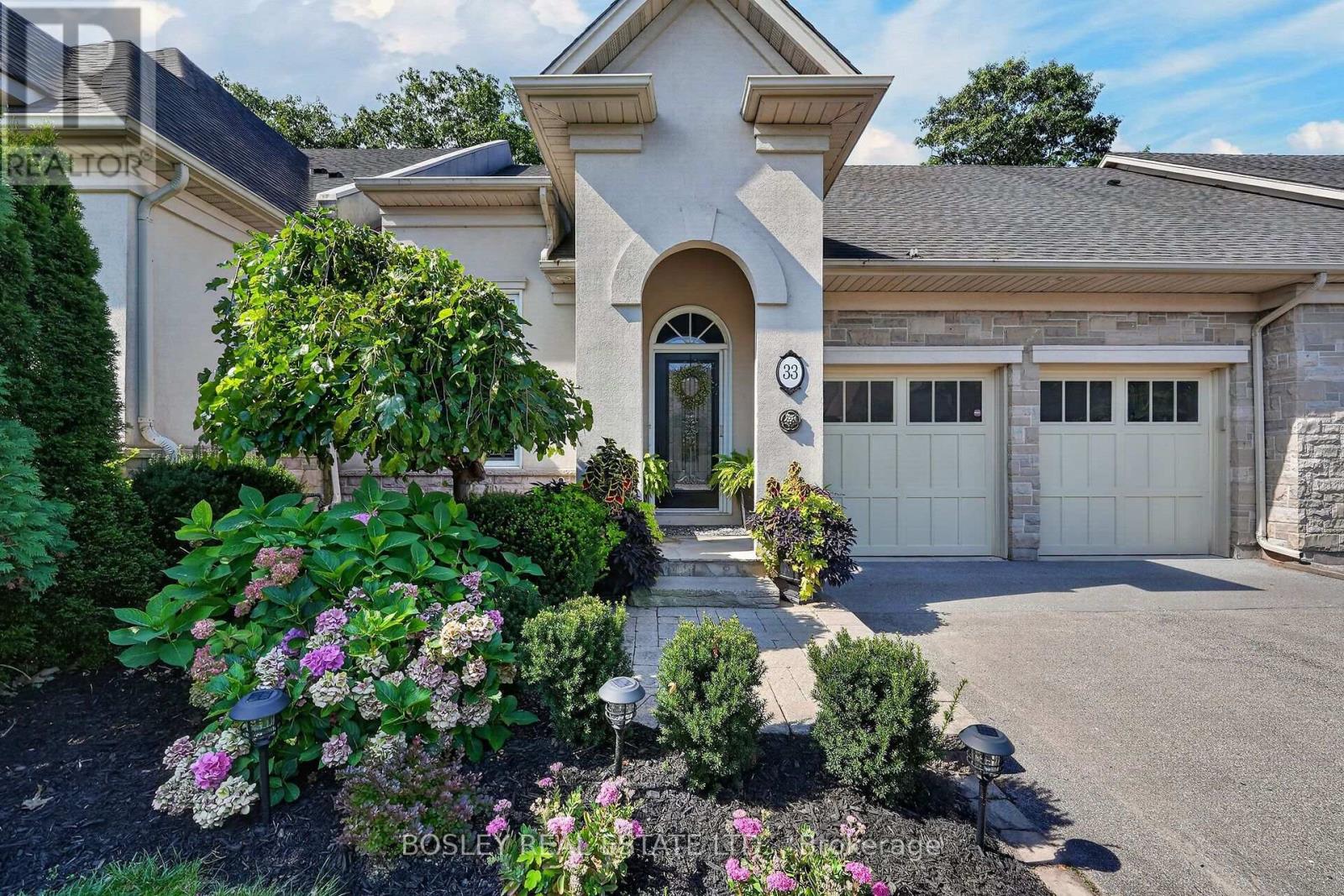 33 Bay Berry Lane, Niagara-On-The-Lake, Ontario  L0S 1J0 - Photo 1 - X13723760