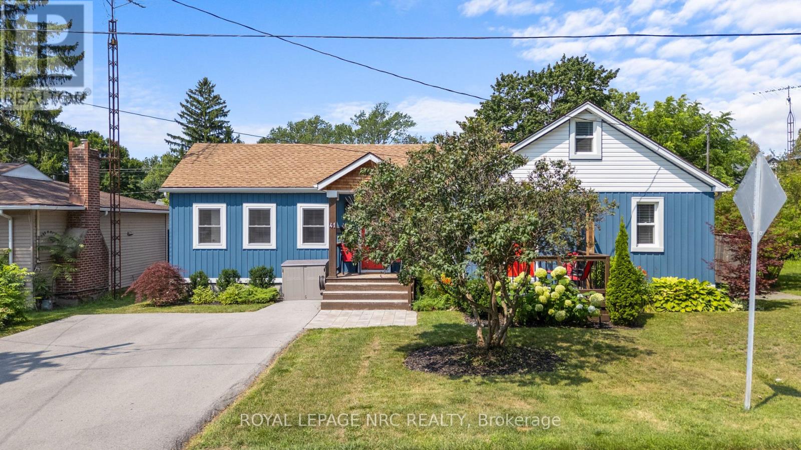 41 Haun Road, Fort Erie, Ontario  L0S 1B0 - Photo 1 - X13724434