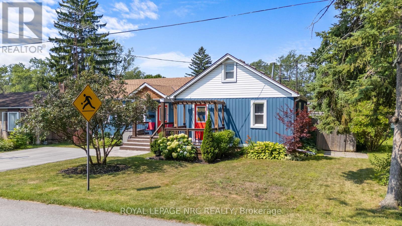 41 Haun Road, Fort Erie, Ontario  L0S 1B0 - Photo 2 - X13724434