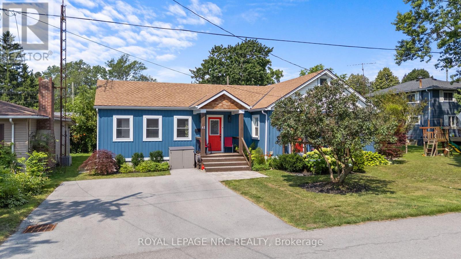 41 Haun Road, Fort Erie, Ontario  L0S 1B0 - Photo 3 - X13724434