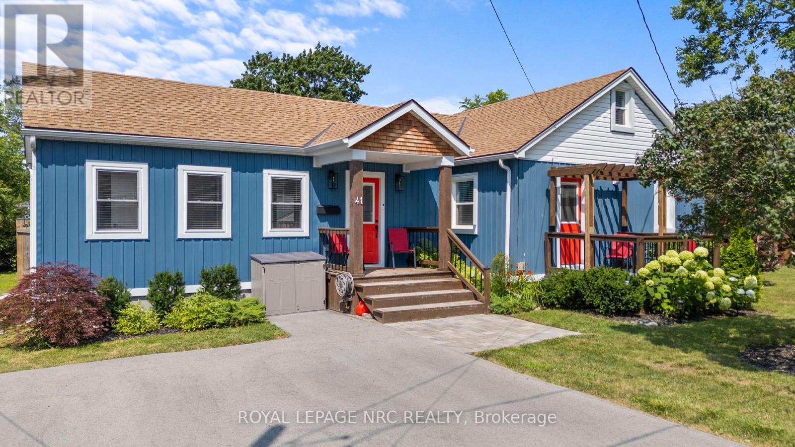 41 Haun Road, Fort Erie, Ontario  L0S 1B0 - Photo 4 - X13724434