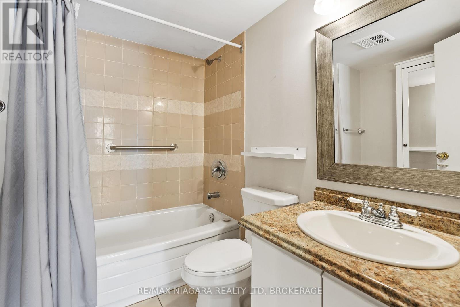 502 - 7 Gale Crescent, St. Catharines, Ontario  L2R 7M8 - Photo 12 - X13724524