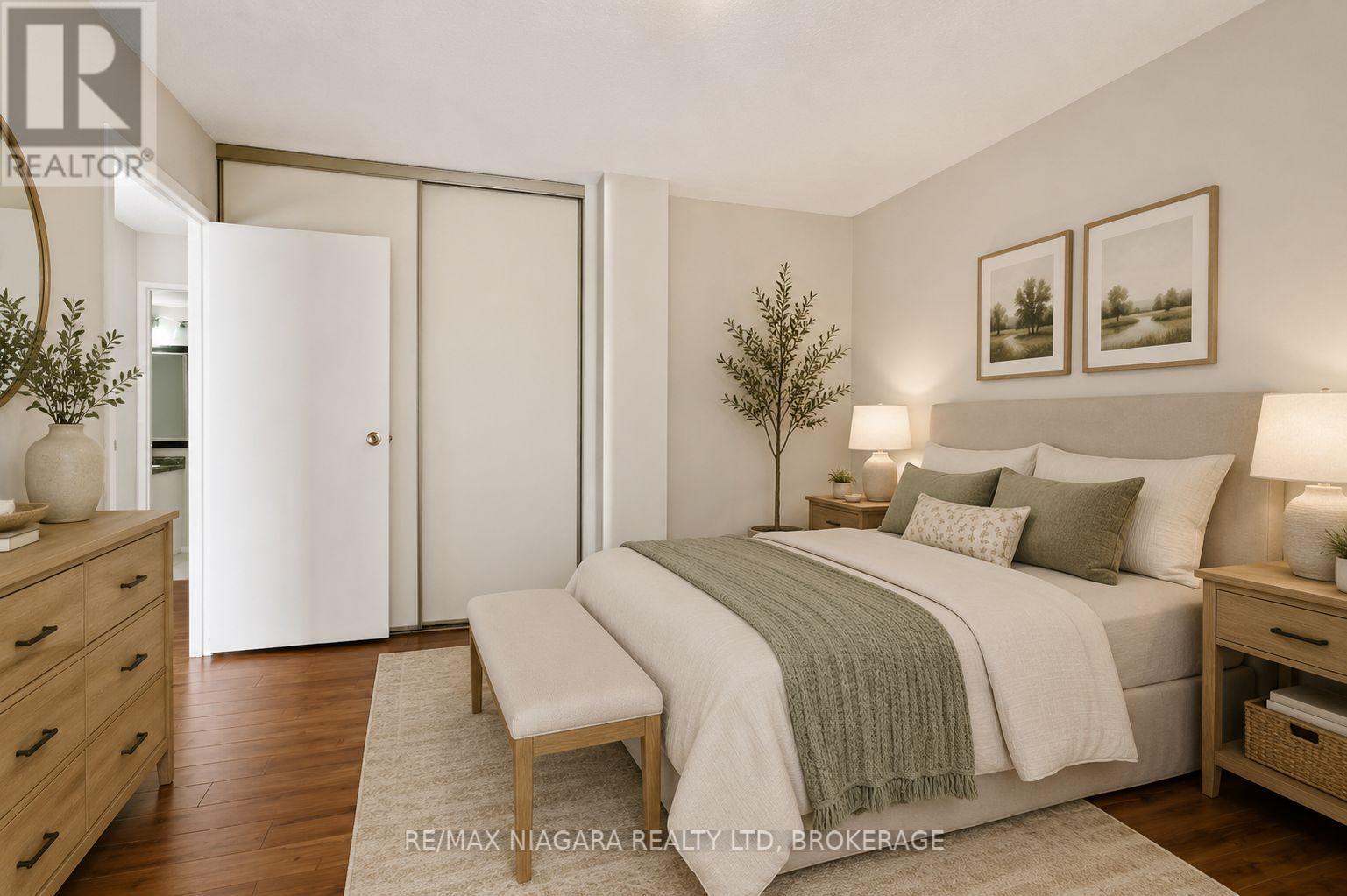 502 - 7 Gale Crescent, St. Catharines, Ontario  L2R 7M8 - Photo 13 - X13724524