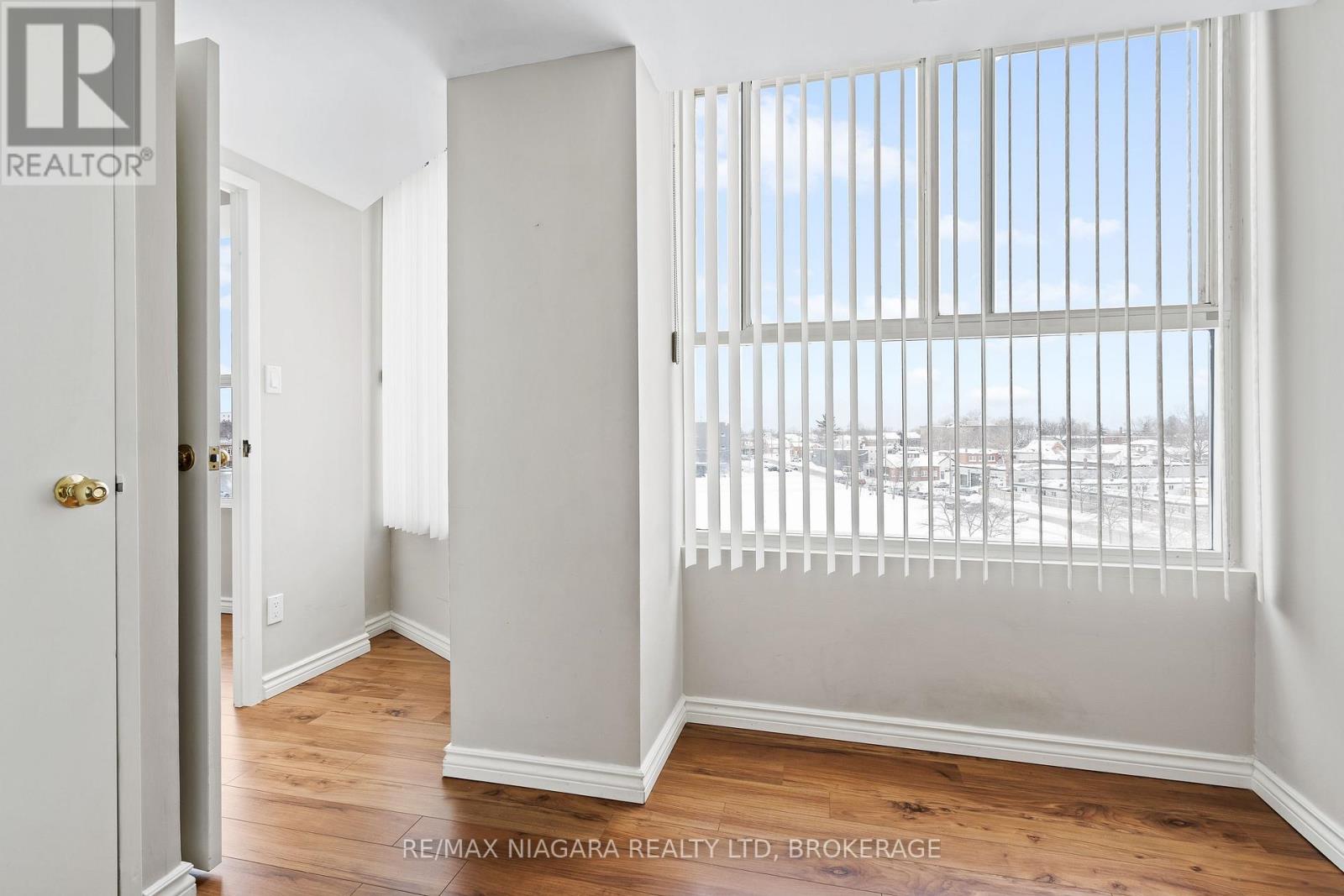 502 - 7 Gale Crescent, St. Catharines, Ontario  L2R 7M8 - Photo 16 - X13724524