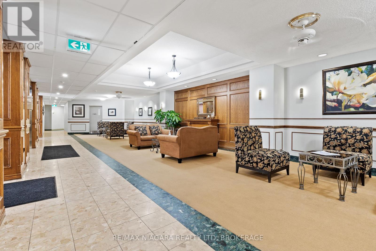 502 - 7 Gale Crescent, St. Catharines, Ontario  L2R 7M8 - Photo 2 - X13724524