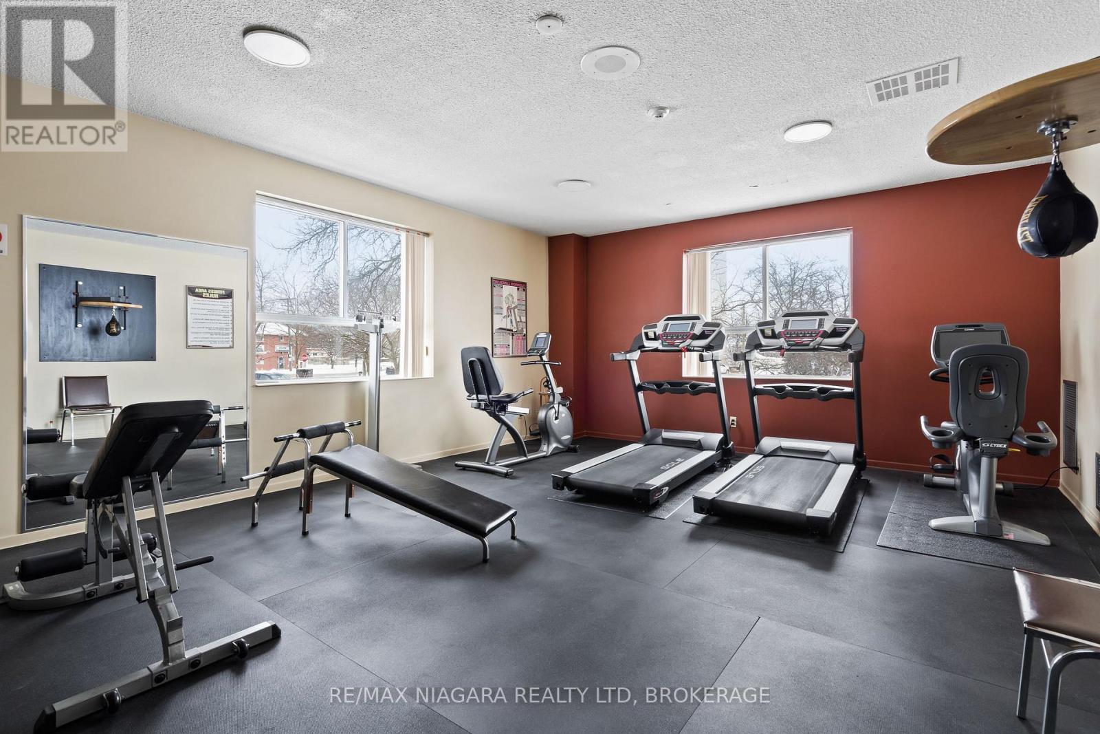 502 - 7 Gale Crescent, St. Catharines, Ontario  L2R 7M8 - Photo 20 - X13724524
