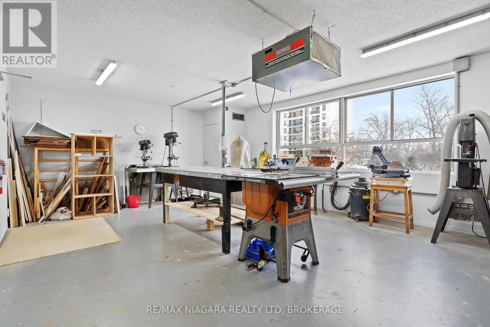 502 - 7 Gale Crescent, St. Catharines, Ontario  L2R 7M8 - Photo 28 - X13724524