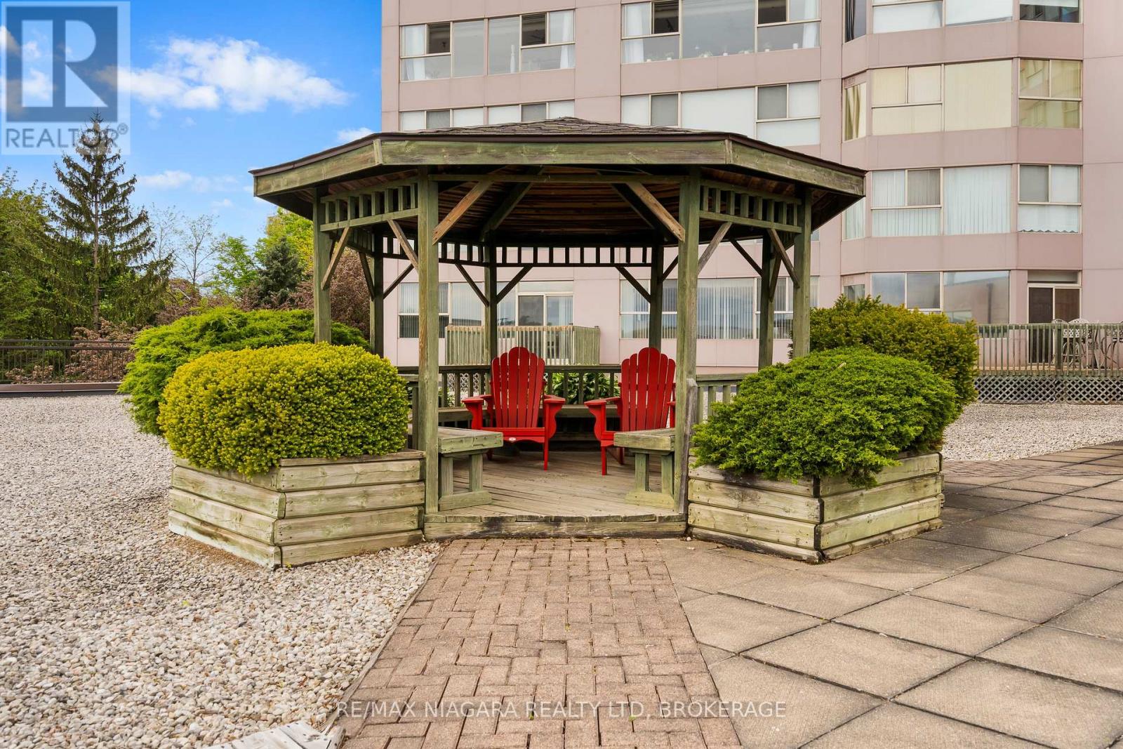 502 - 7 Gale Crescent, St. Catharines, Ontario  L2R 7M8 - Photo 29 - X13724524