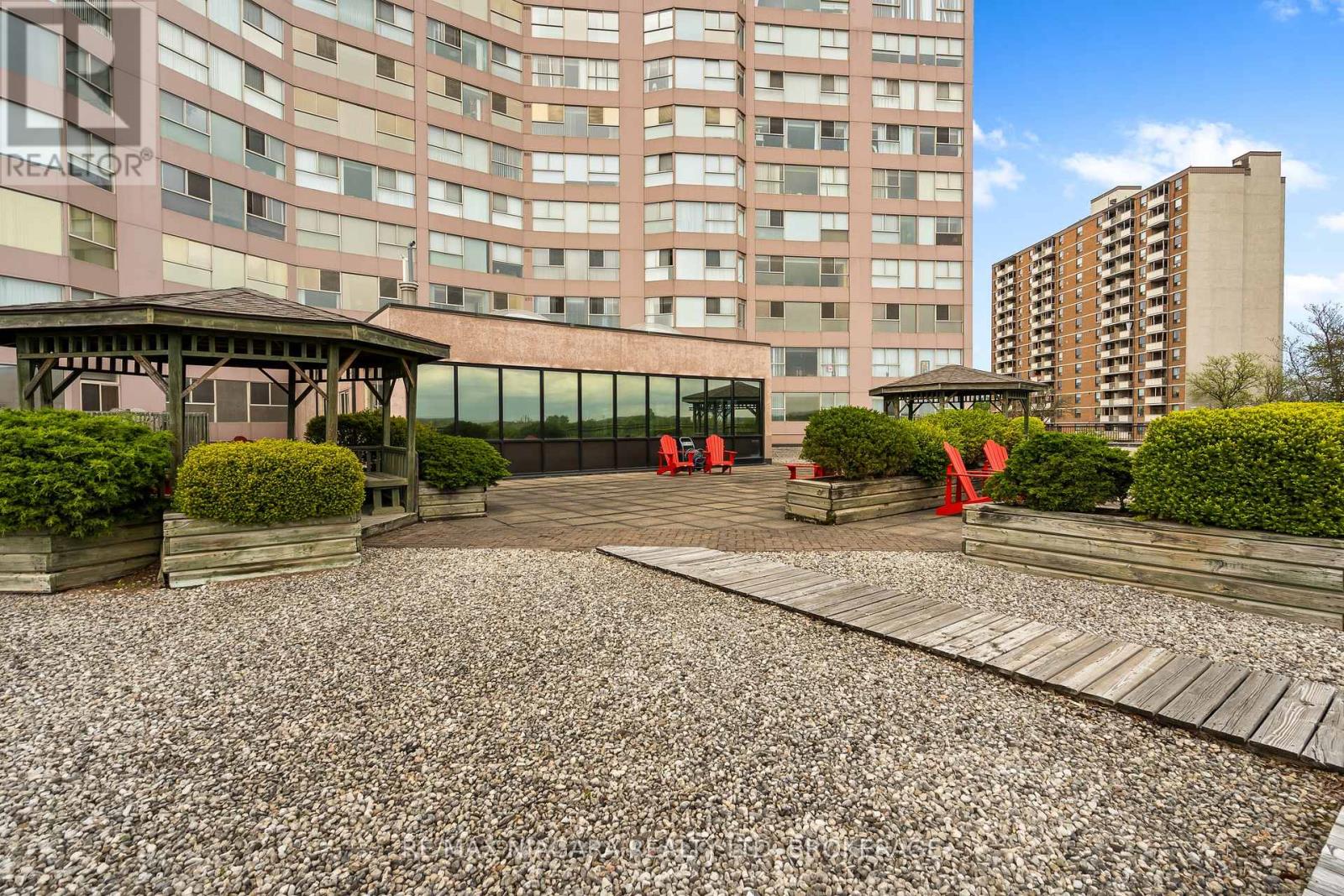 502 - 7 Gale Crescent, St. Catharines, Ontario  L2R 7M8 - Photo 30 - X13724524