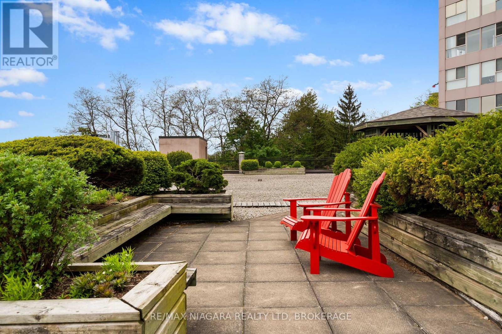 502 - 7 Gale Crescent, St. Catharines, Ontario  L2R 7M8 - Photo 31 - X13724524