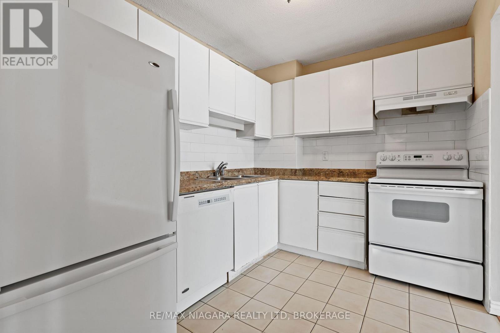 502 - 7 Gale Crescent, St. Catharines, Ontario  L2R 7M8 - Photo 5 - X13724524