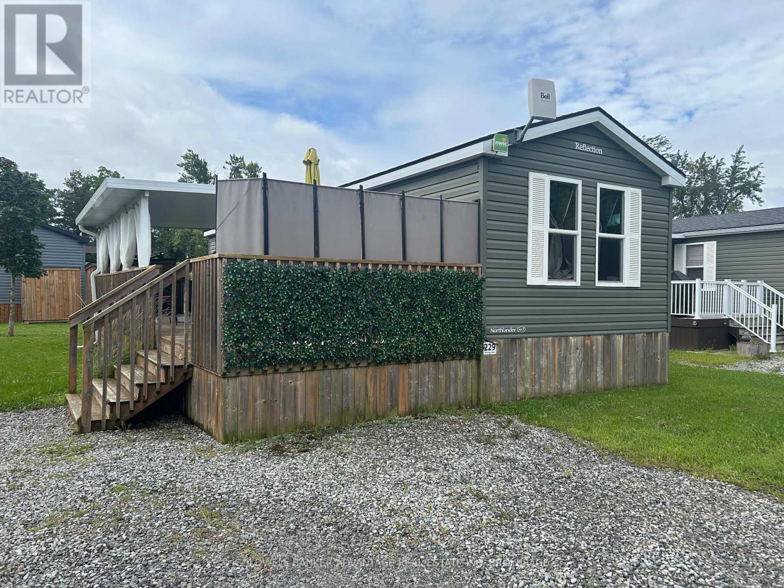 229 - 1501 Line 8 Road, Niagara-On-The-Lake, Ontario  L0S 1J0 - Photo 1 - X13724902