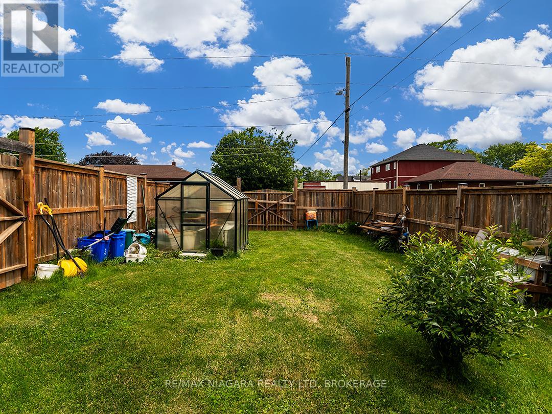 90 John Street, Port Colborne, Ontario  L3K 1R2 - Photo 34 - X13725484