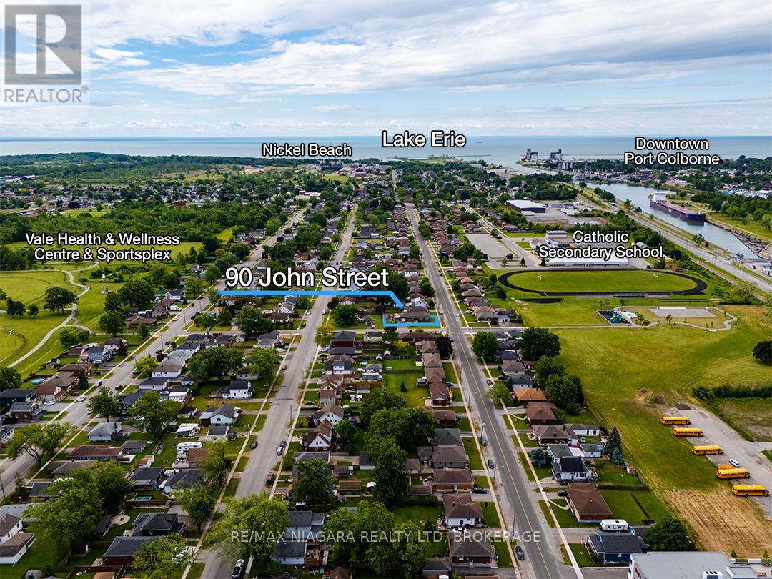 90 John Street, Port Colborne, Ontario  L3K 1R2 - Photo 38 - X13725484