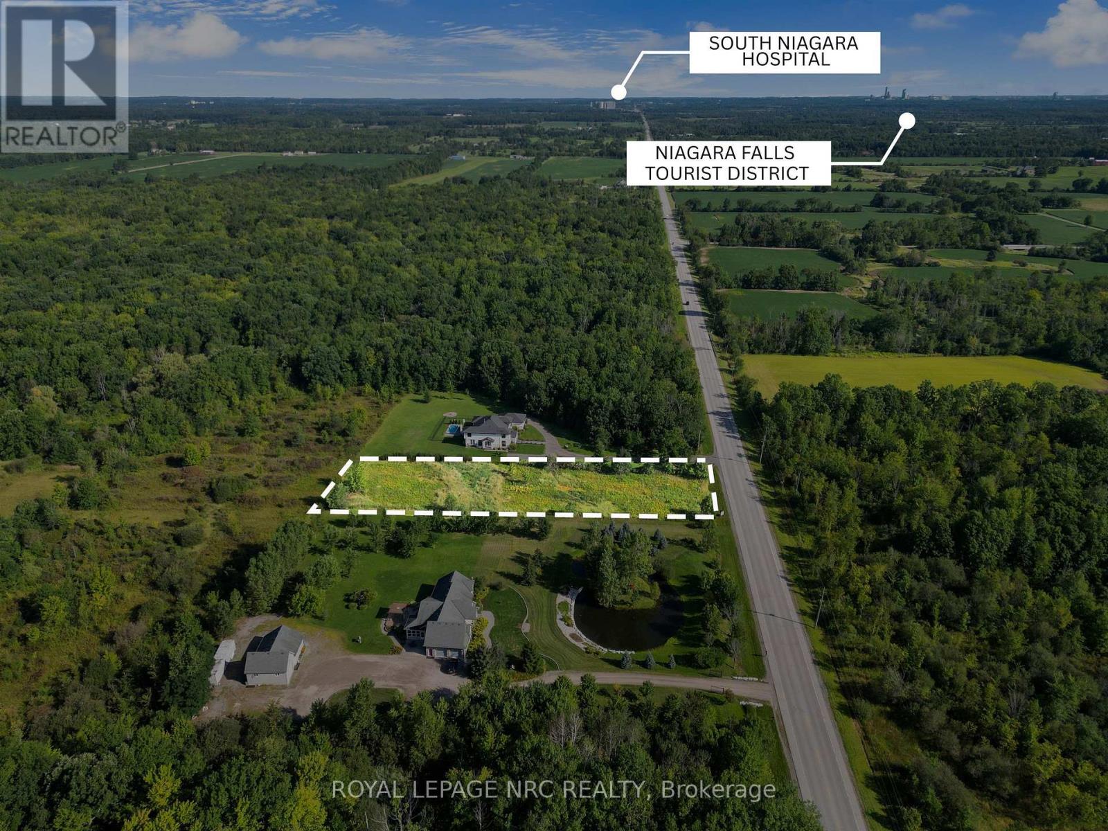 Vl Montrose Road, Niagara Falls, Ontario  L3B 5N1 - Photo 13 - X13725778