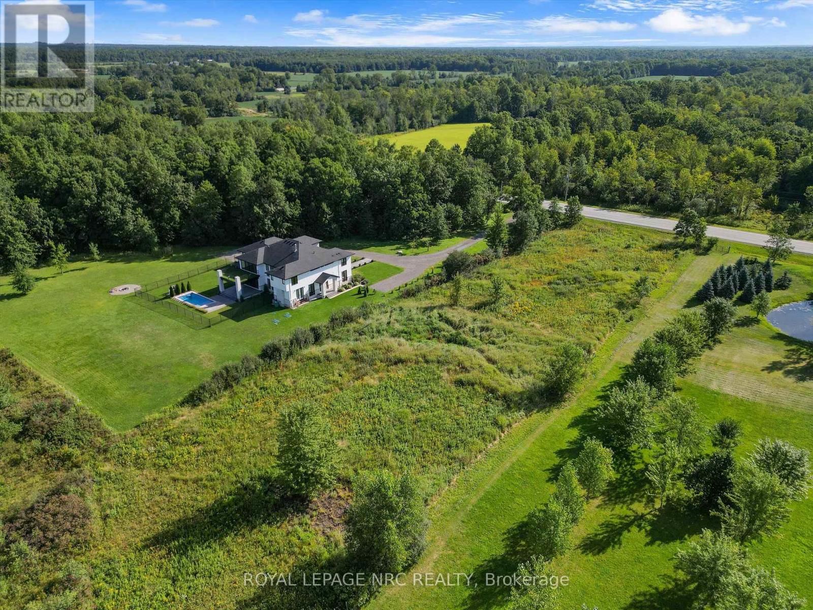 Vl Montrose Road, Niagara Falls, Ontario  L3B 5N1 - Photo 2 - X13725778