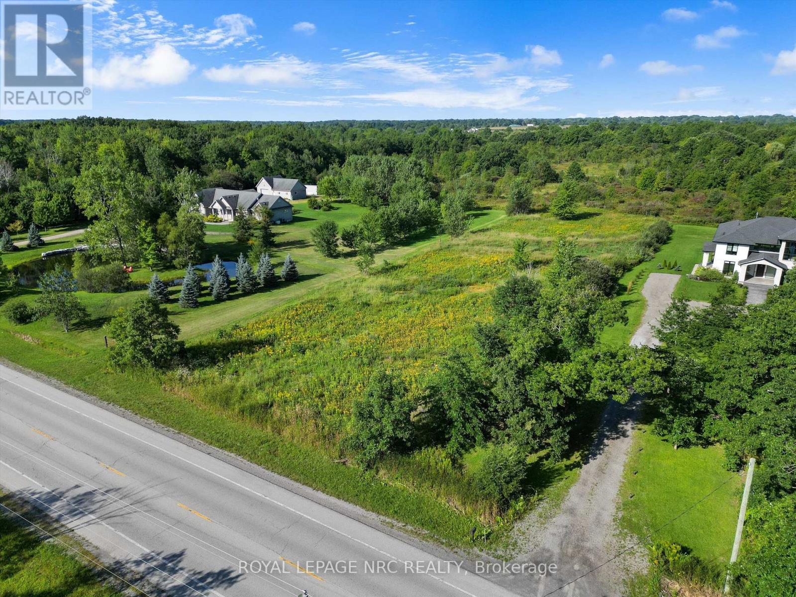 Vl Montrose Road, Niagara Falls, Ontario  L3B 5N1 - Photo 4 - X13725778