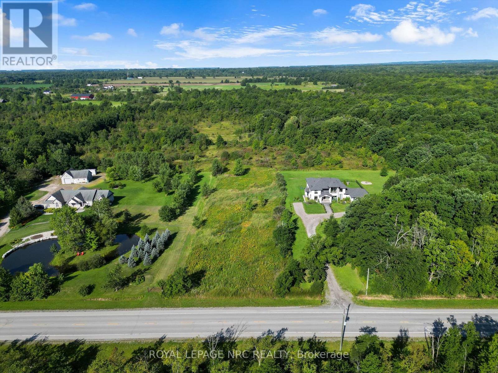 Vl Montrose Road, Niagara Falls, Ontario  L3B 5N1 - Photo 6 - X13725778