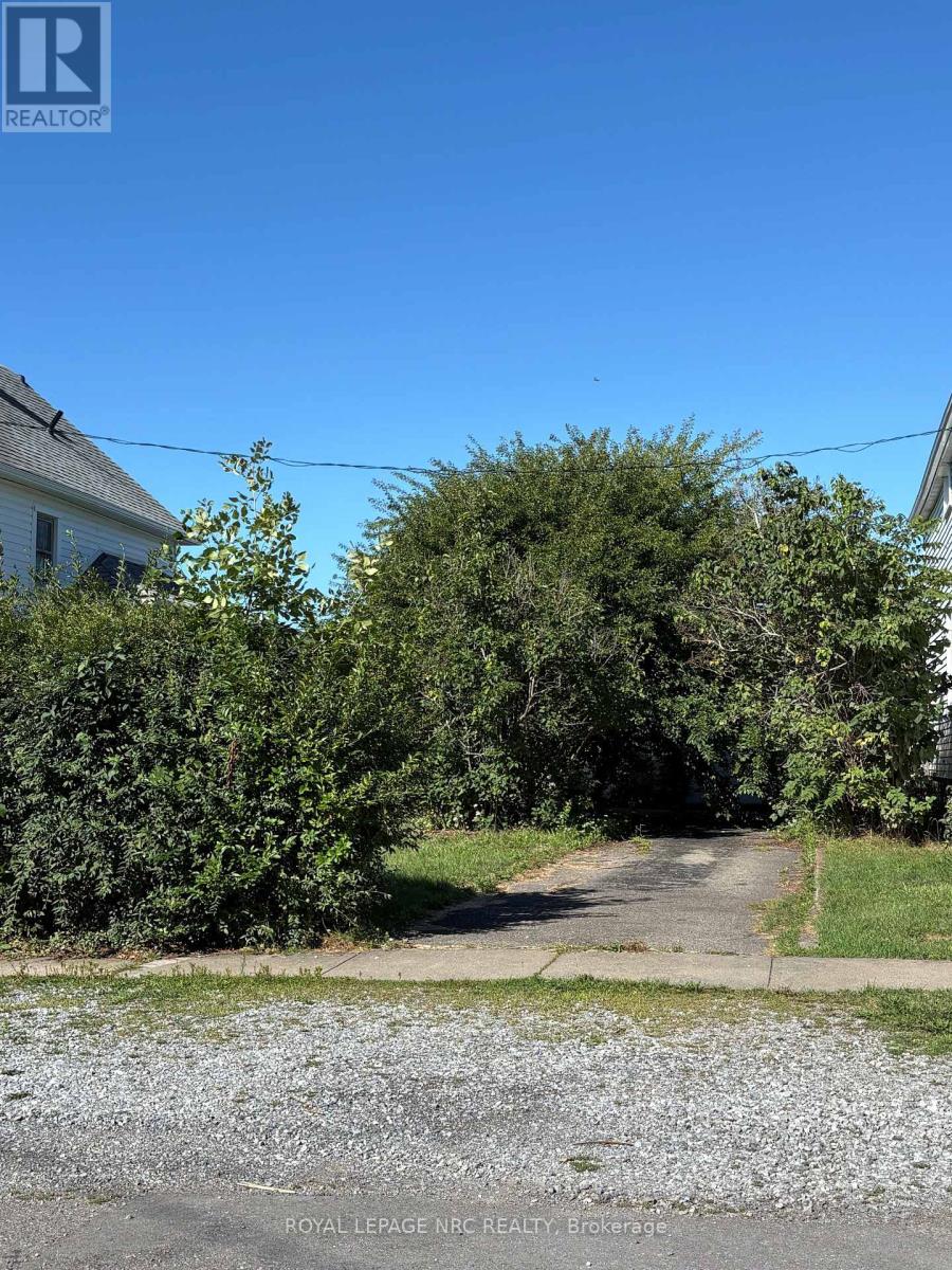 Lt 337 Pl 836 Humboldt Parkway, Port Colborne, Ontario  L3K 2H2 - Photo 1 - X13725804