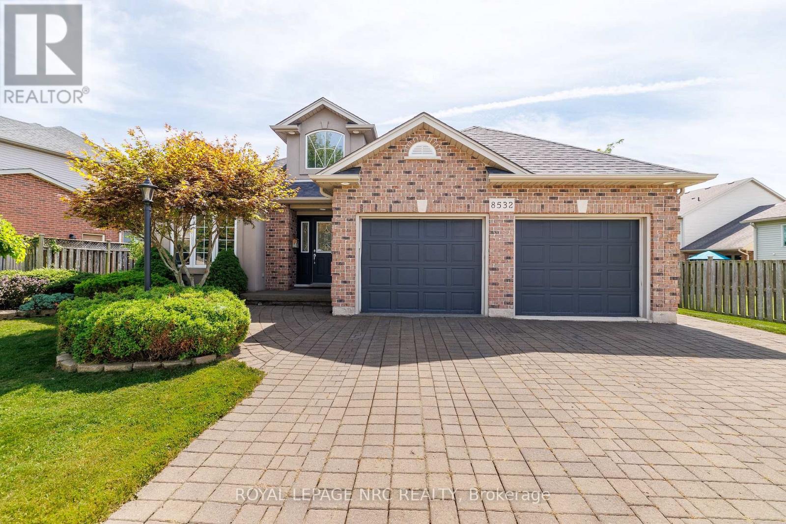 8532 Heikoop Crescent, Niagara Falls, Ontario  L2H 3J7 - Photo 1 - X13726234