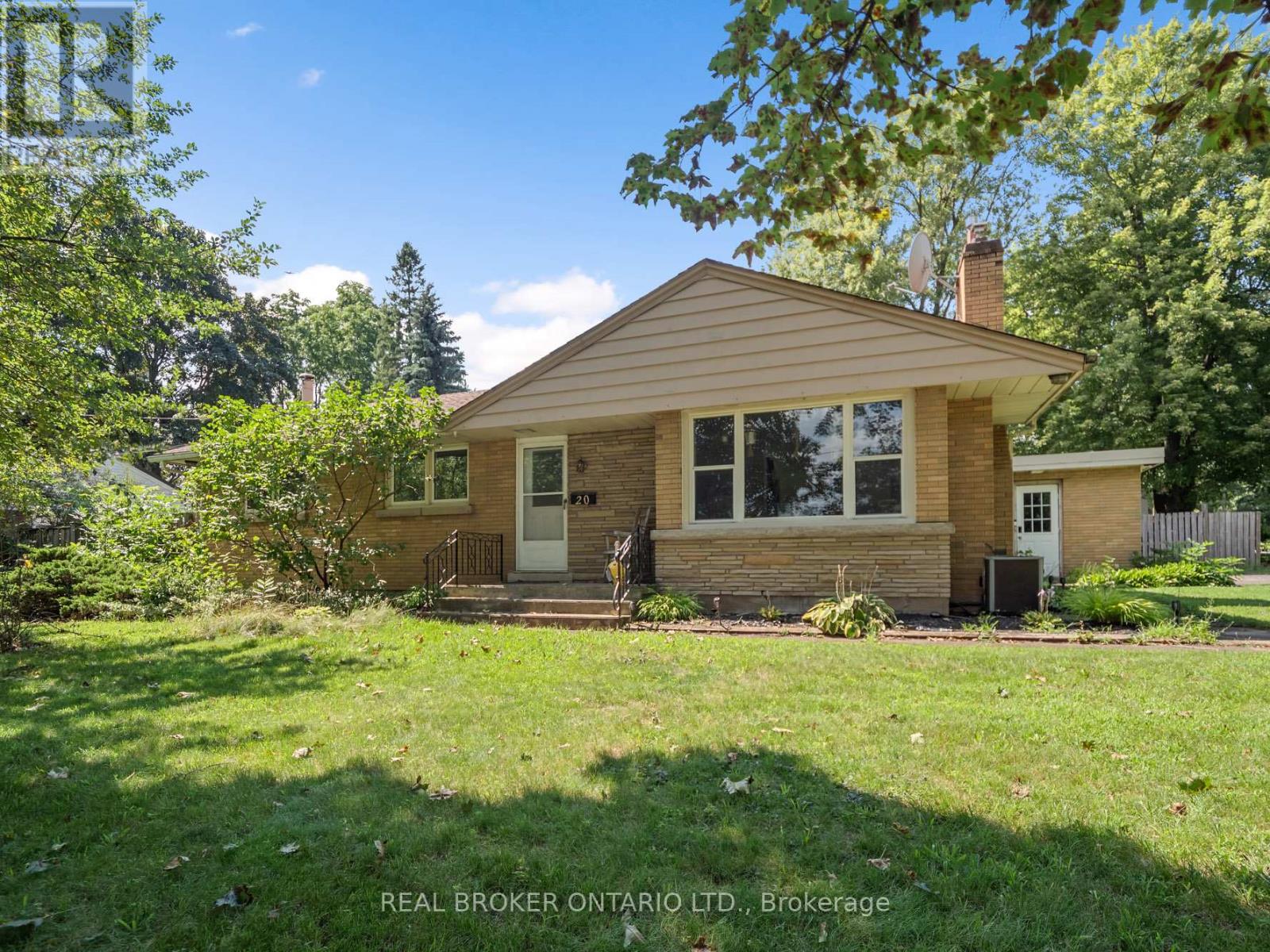 20 Alan Crescent, Pelham, Ontario  L0S 1E0 - Photo 42 - X13727394