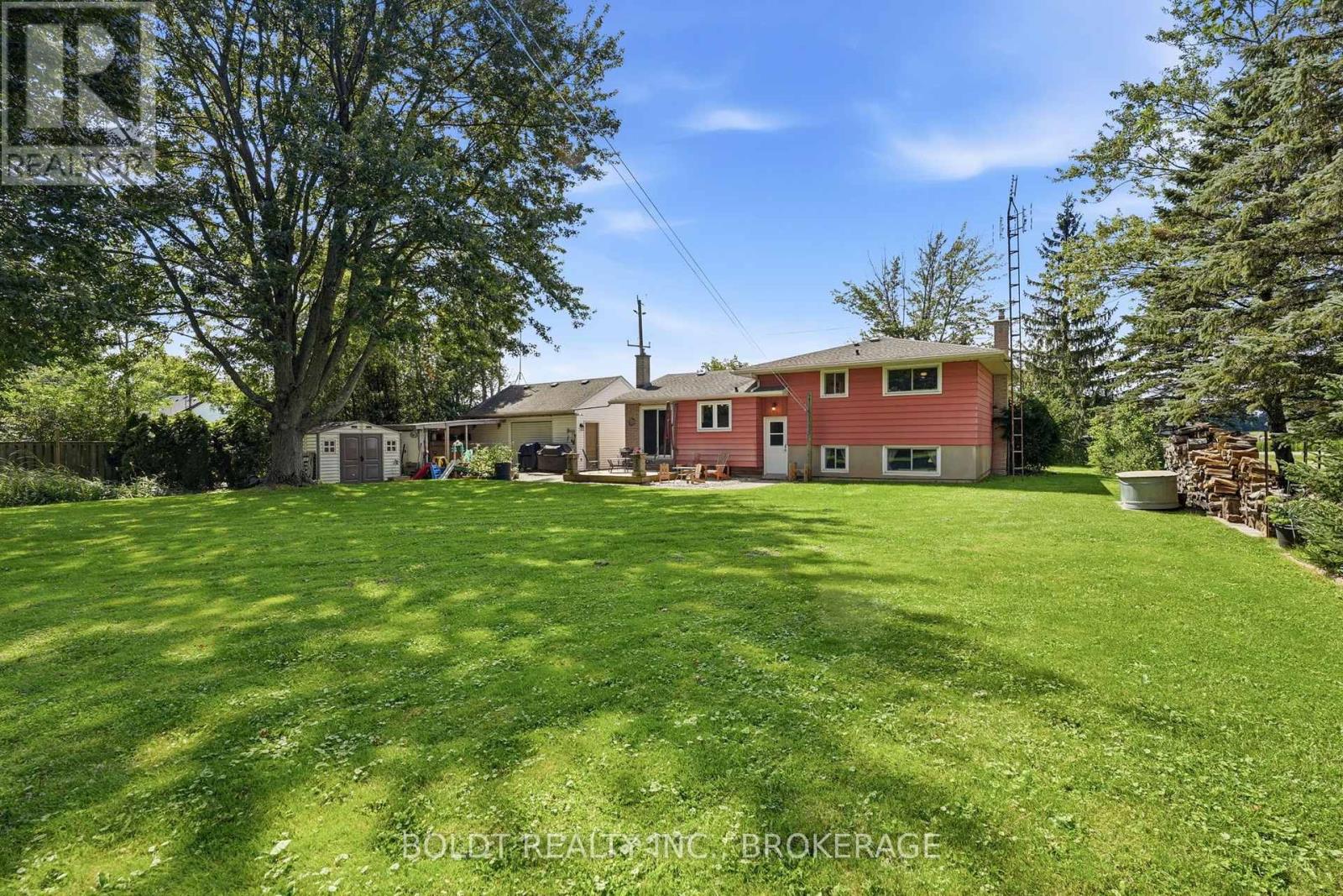 1452 Cataract Road, Thorold, Ontario  L3B 5N5 - Photo 30 - X13727422