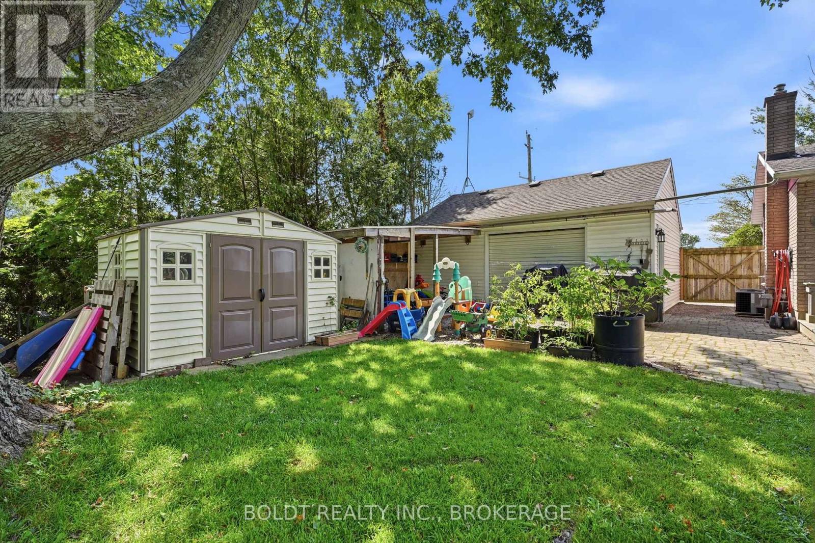 1452 Cataract Road, Thorold, Ontario  L3B 5N5 - Photo 31 - X13727422
