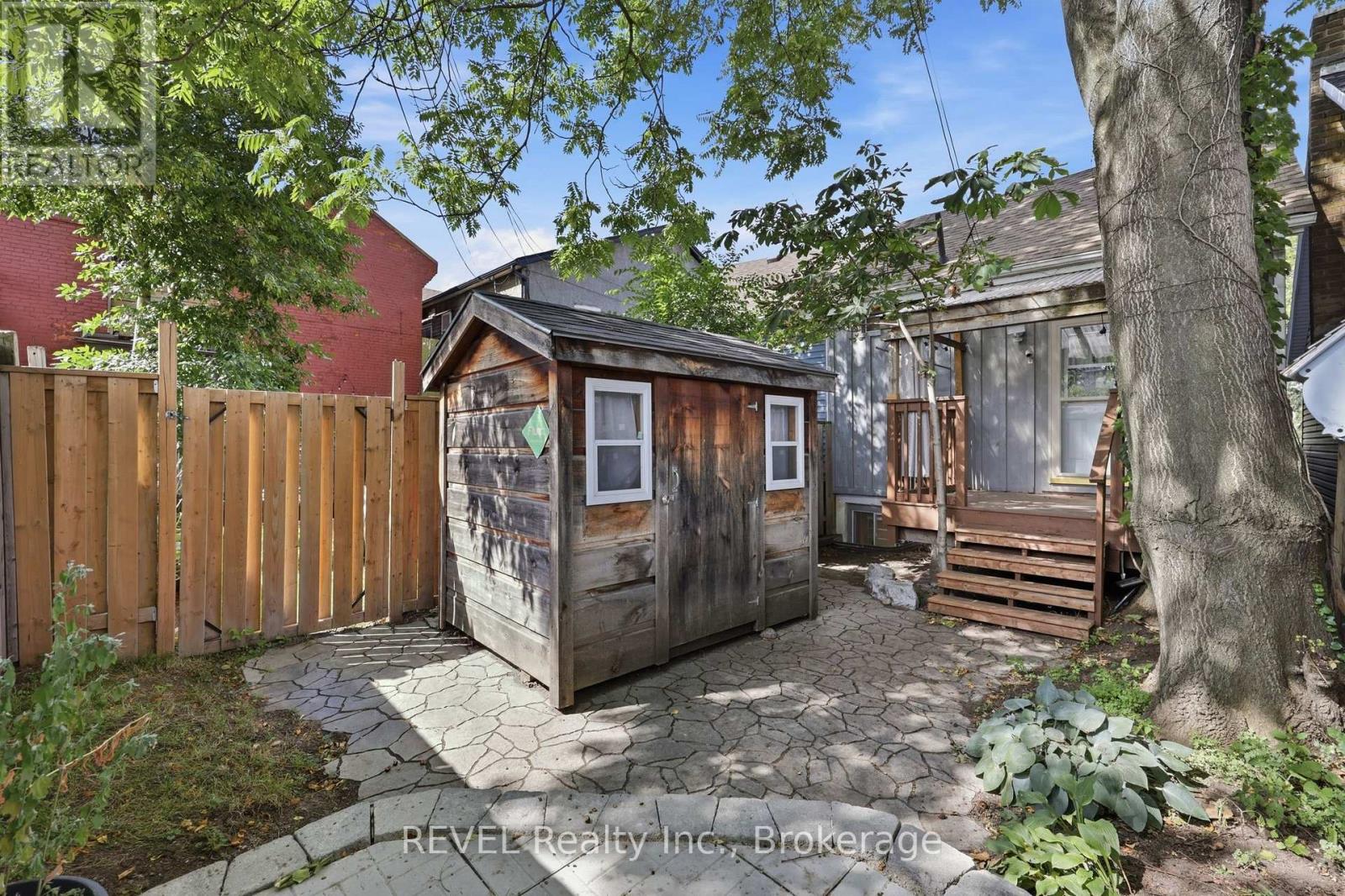 128 Robert Street, Hamilton, Ontario  L8L 2P6 - Photo 27 - X13727516