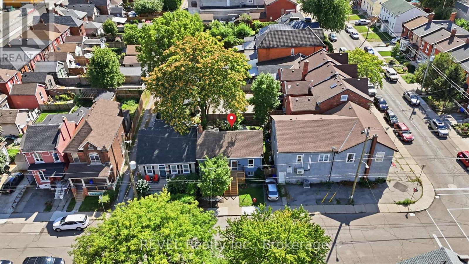 128 Robert Street, Hamilton, Ontario  L8L 2P6 - Photo 30 - X13727516