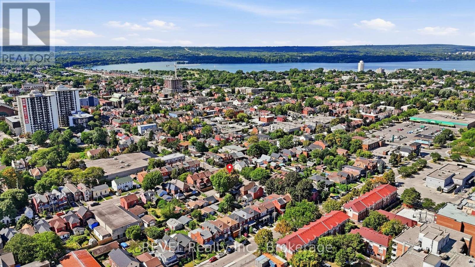 128 Robert Street, Hamilton, Ontario  L8L 2P6 - Photo 32 - X13727516
