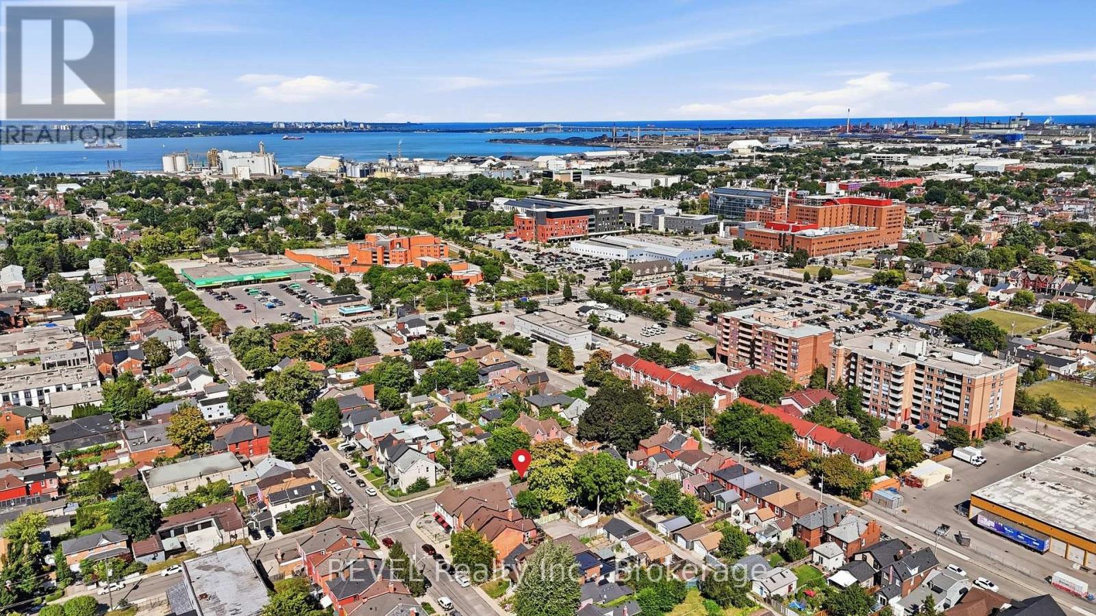 128 Robert Street, Hamilton, Ontario  L8L 2P6 - Photo 34 - X13727516